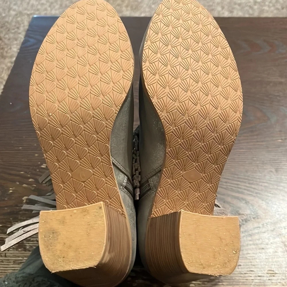 Ariat Unbridled Fridge Booties